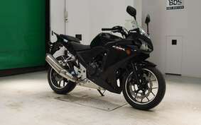 HONDA CBR400R ABS 2013 NC47