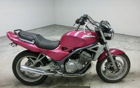 KAWASAKI BALIUS 250 1991 ZR250A