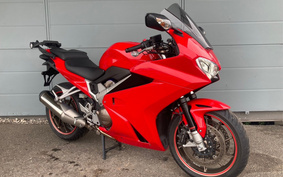 HONDA VFR800F 2014 RC79