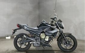 YAMAHA XJ6 N 2012 RJ19