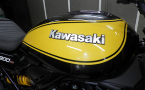 KAWASAKI Z900RS SE 2022 ZR900C