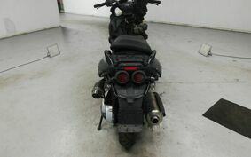 GILERA  フォコ500 2009 M611