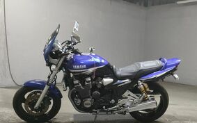 YAMAHA XJR1300 2002 RP03J