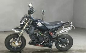 KAWASAKI KSR110 KL110A