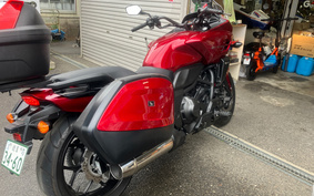 HONDA CTX700 DCT 2014 RC69