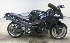 KAWASAKI ZZ1100 NINJA 1999 ZXT10D