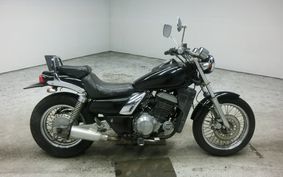 KAWASAKI ELIMINATOR 250 LX 1990 EL250A