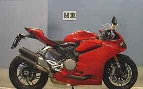 DUCATI 959 PANIGALE 2016 HA01J