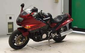 KAWASAKI ZZ1100 NINJA R Gen.2 1997 ZXT10D