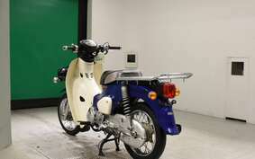 HONDA C50 SUPER CUB AA07