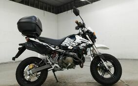 KAWASAKI KSR110 KL110D