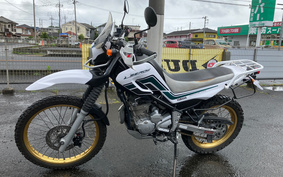 YAMAHA SEROW 250 DG17J