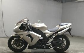 KAWASAKI ZX 10 NINJA R 2006 ZXT00D