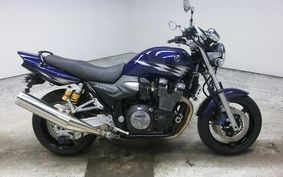 YAMAHA XJR1300 Fi 2007 RP17J