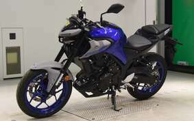 YAMAHA MT-03 ABS 2021 RH13J