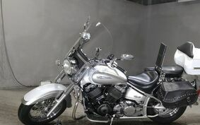 YAMAHA DRAGSTAR 400 CLASSIC 2007 VH01J