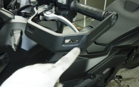 HONDA X-ADV 750 2023 RH10