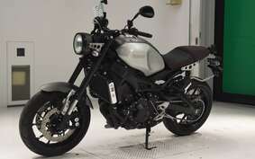 YAMAHA XSR900 2021 RN56J