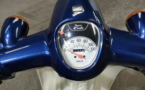 HONDA C110 SUPER CUB JA44