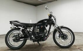 KAWASAKI 250TR 2002 BJ250F