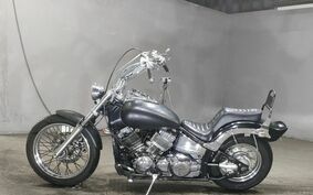 YAMAHA DRAGSTAR 400 2005 VH01J