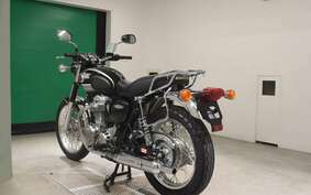 KAWASAKI W800 2013 EJ800A