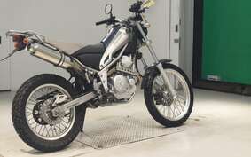 YAMAHA TRICKER Gen.2 DG16J