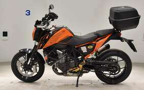 KTM 690 DUKE 2019 LDV40