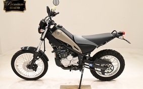 YAMAHA TRICKER Gen.3 DG32J