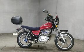 SUZUKI GN125 H PCJG9