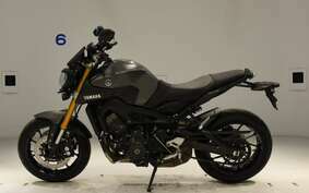 YAMAHA MT-09 A 2014 RN34J