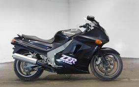 KAWASAKI ZZ1100 NINJA 1991 ZXT10C