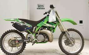 KAWASAKI KX250 KX250K