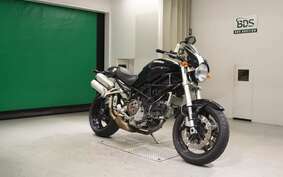 DUCATI MONSTER S2R 1000 2008