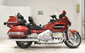 HONDA GL 1800 GOLD WING 2002 SC47