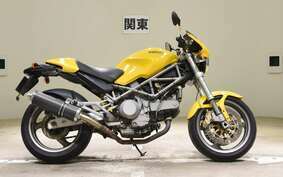 DUCATI MONSTER 900 IE 2002 M400A