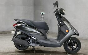 YAMAHA AXIS Z SED7J