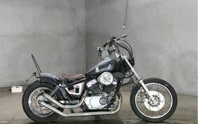 YAMAHA VIRAGO 250 3DM