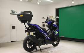 YAMAHA AERO X155