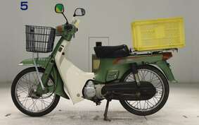 SUZUKI BIRDIE 80 BC41A