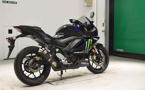 YAMAHA YZF-R3 2021 RH13J