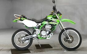 KAWASAKI KLX250 LX250E