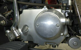 SACHS MADASS 125