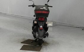 HONDA ZOOMER-X JF52