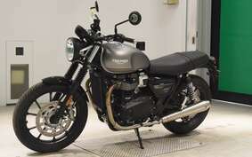 TRIUMPH SPEED TWIN 900 2022 AD74GD