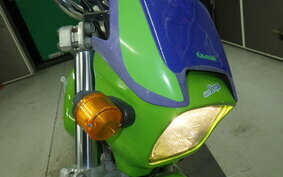 KAWASAKI SUPER SHERPA KL250G