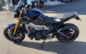 YAMAHA MT-09 ABS 2015 RN34J