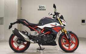 BMW G310R 2022