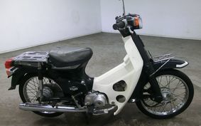 HONDA C70 SUPER CUB CUSTOM C70