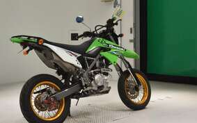 KAWASAKI KLX125D TRACKER LX125D